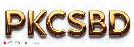 pkcsbd logo